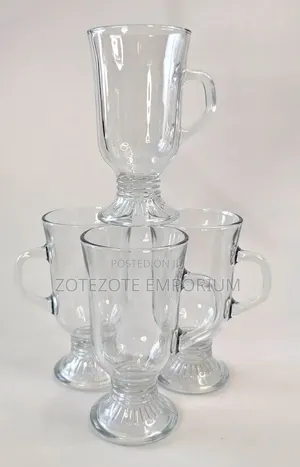 Irish Glasses