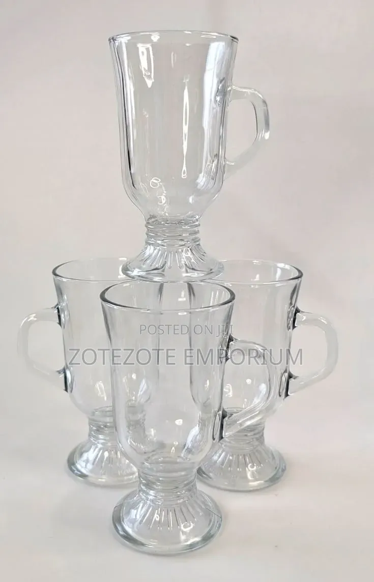 Irish Glasses