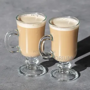 Irish Glasses