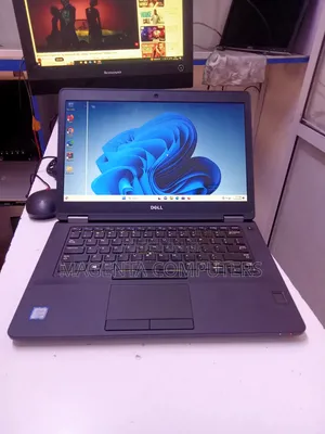 Laptop Dell Latitude E7240 4GB Intel Core i5 SSD 128GB