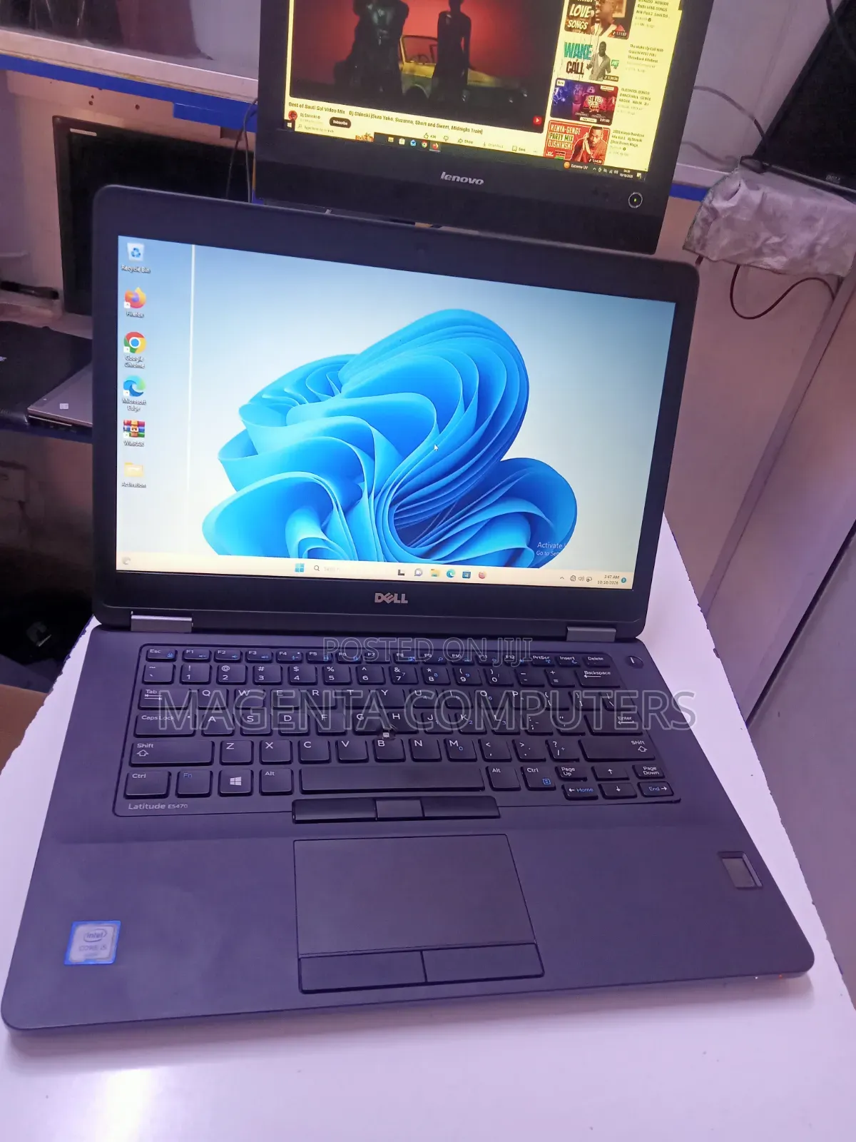 Laptop Dell Latitude E7240 4GB Intel Core i5 SSD 128GB