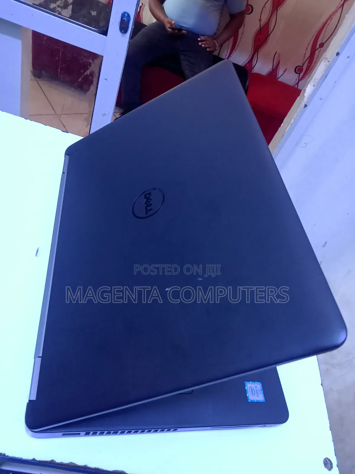 Laptop Dell Latitude E7240 4GB Intel Core i5 SSD 128GB