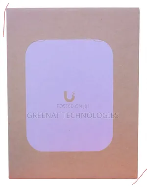 UBIQUITI U7 OUTDOOR WiFi 7 All-Weather Access Point