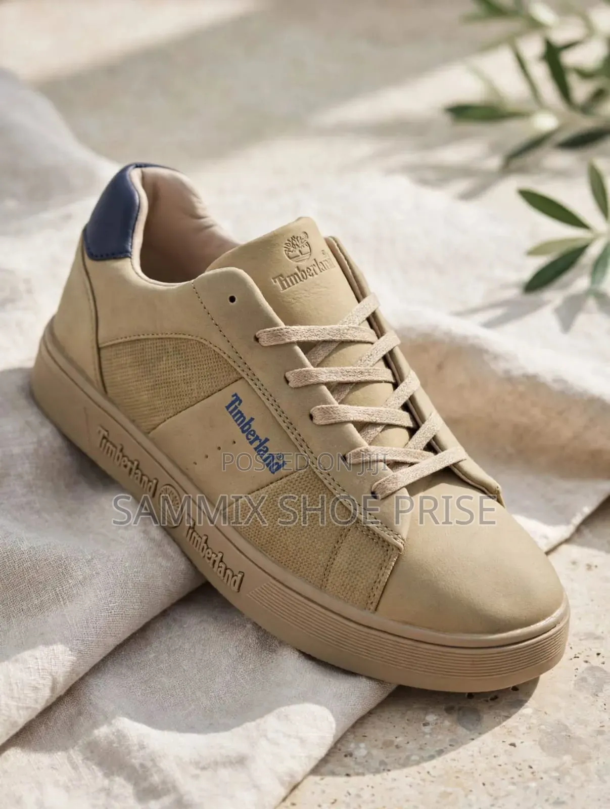 Timberland Smart Casuals