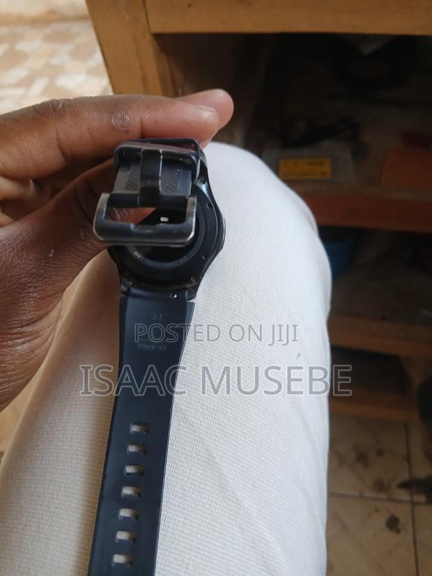 Gear S3 Samsung Smart Watch - thumbnail 3