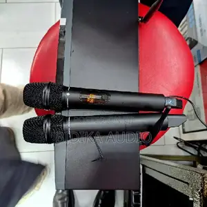 Sennheiser G545 Wireless Microphone