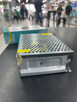 Power Supply