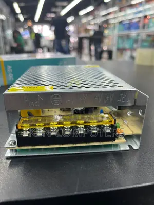 Power Supply