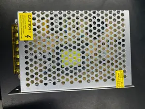 Power Supply