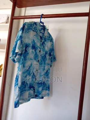 Viscous Men's Vintage Shirt