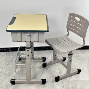 Kids Desk; Adjustable Kids Study Desk for Everyday Learning