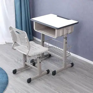 Kids Desk; Adjustable Kids Study Desk for Everyday Learning