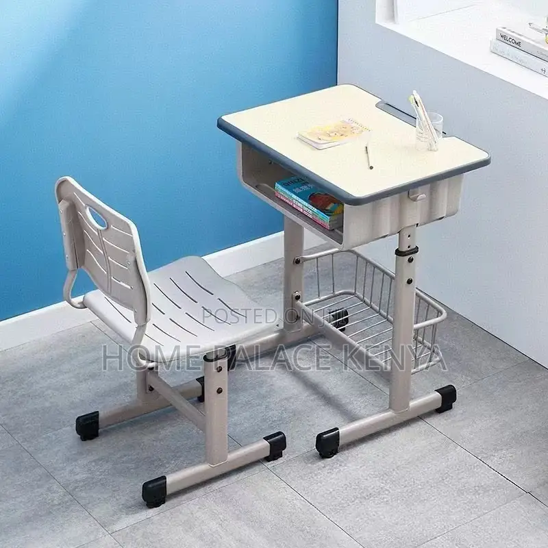 Kids Desk; Adjustable Kids Study Desk for Everyday Learning
