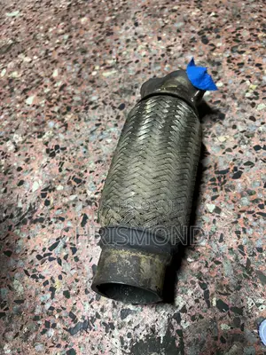 Exhauste Flexible