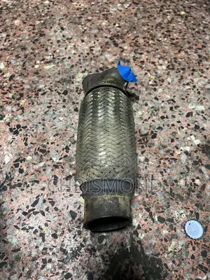 Exhauste Flexible