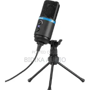Irig Mic Studio