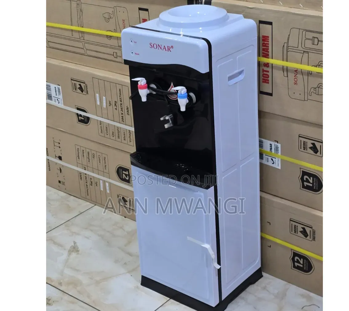Water Dispensor