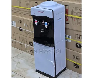 Water Dispensor