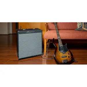 Ampeg Rocket Bass RB-112 100-Watt 1x12 Inch Bass Combo Amp