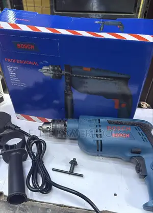 Bosch GSB 600 Professional Impact Drill.