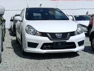 Nissan Advan 2020 White