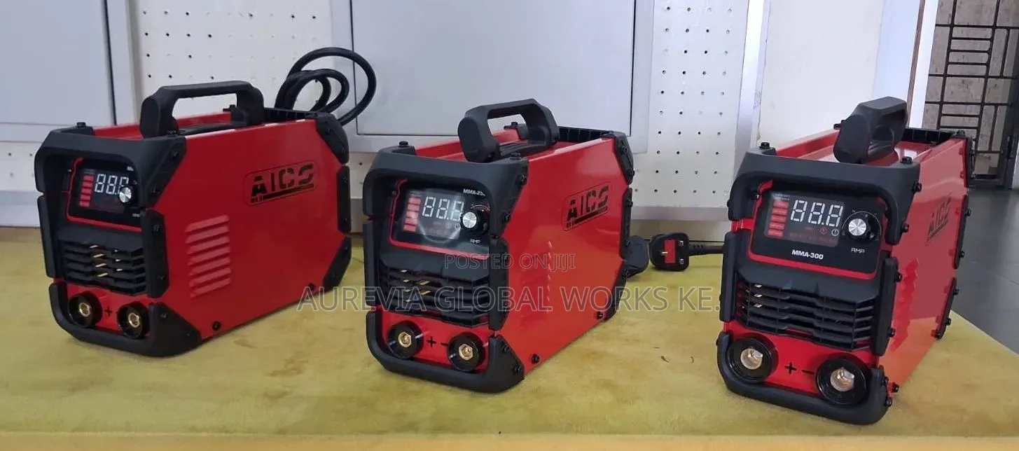 Portable Welding Machine