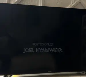 55 Inch Hisence