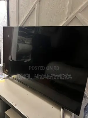 55 Inch Hisence