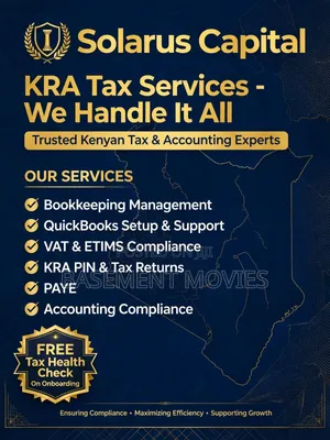 Remote Accountant