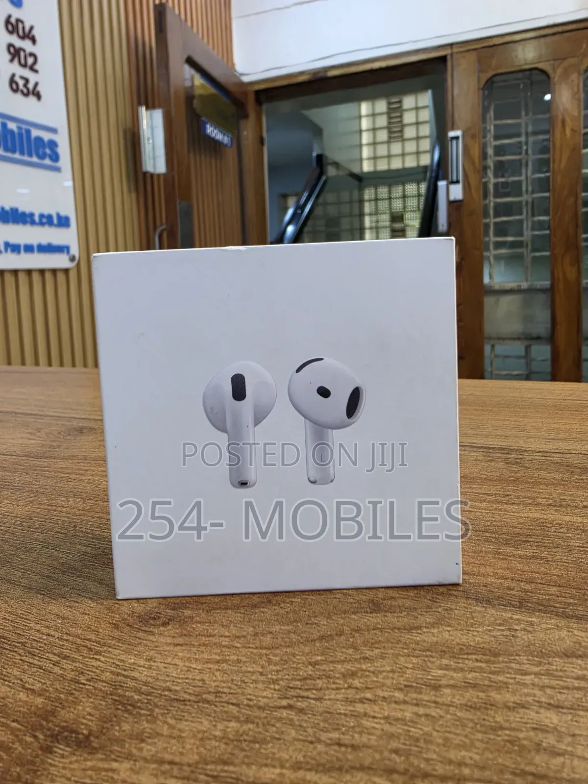 Apple AirPods 5