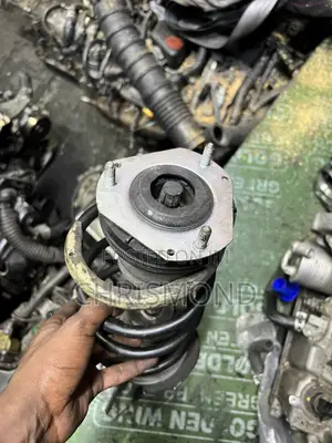 Front Shock Demio