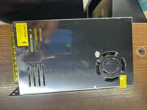 Power Supply