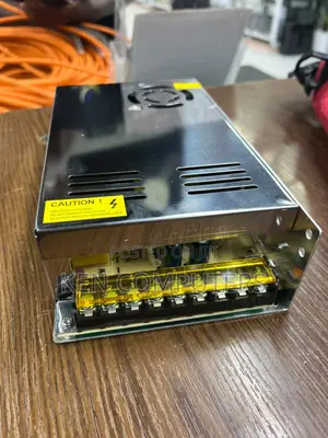 Power Supply