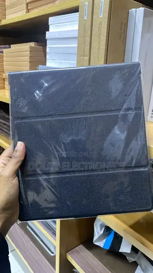 Kindle Scribe Canvas Cover