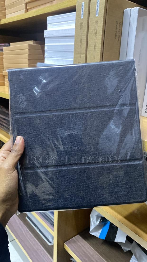 Kindle Scribe Canvas Cover