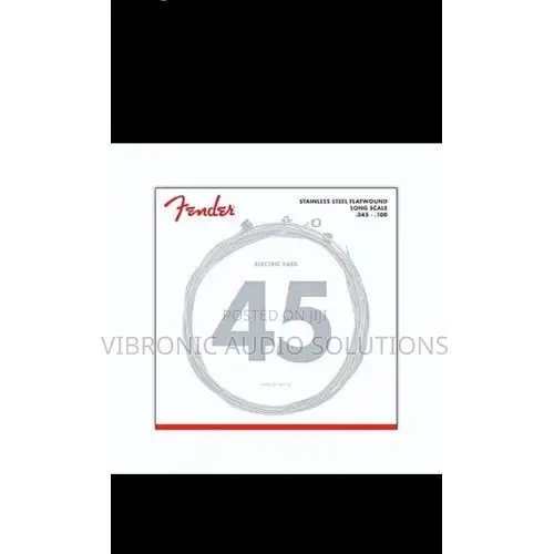 Guitar Bass Strings