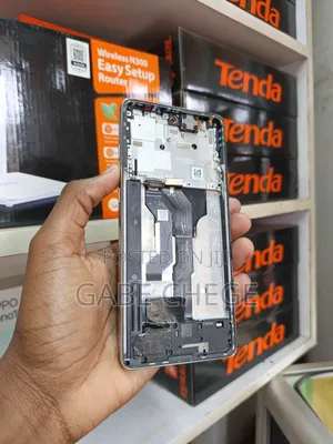 Org Moto G Stylus 2024 AMOLED Screen