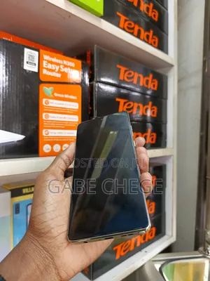 Org Moto G Stylus 2024 AMOLED Screen