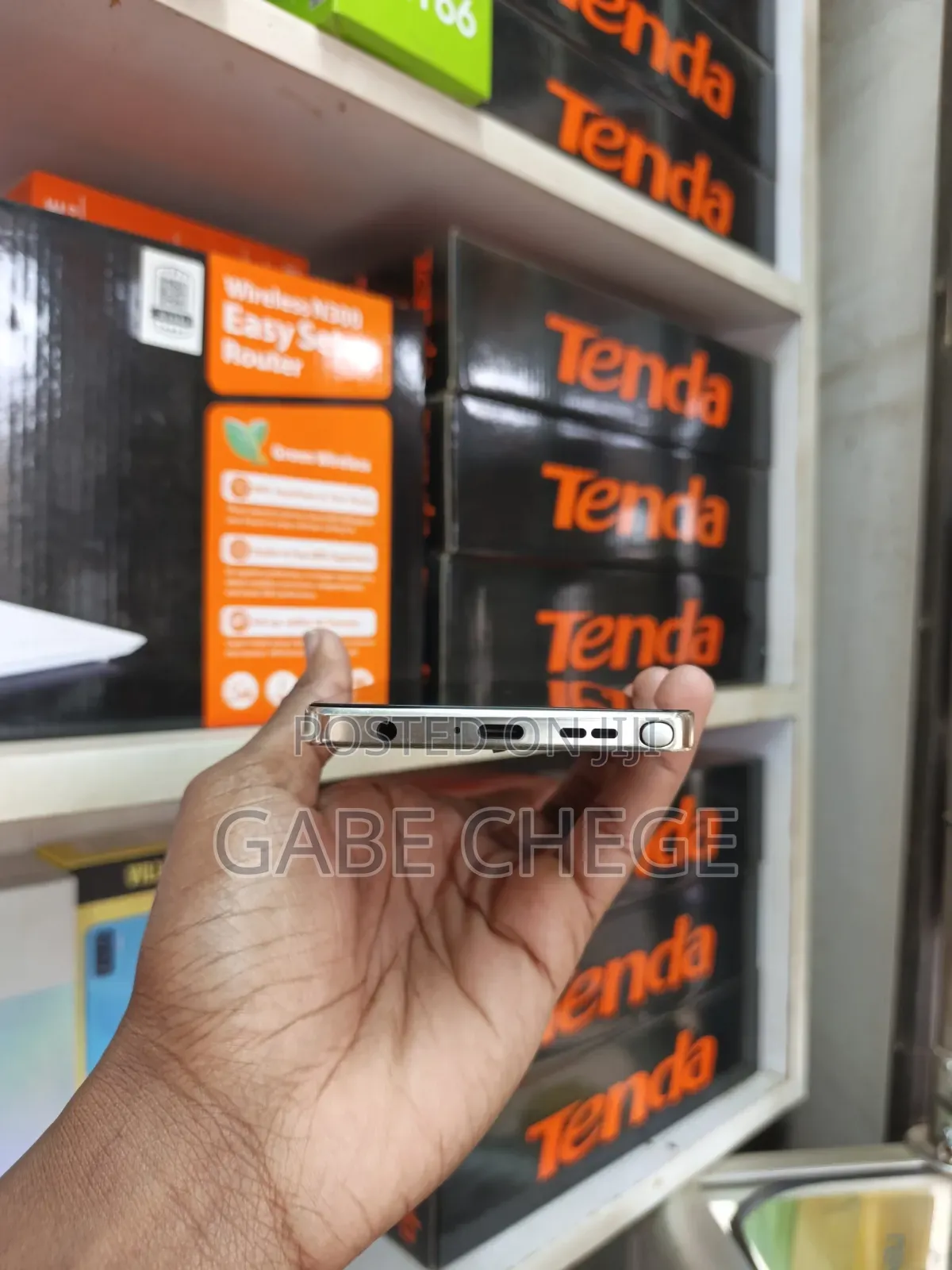 Org Moto G Stylus 2024 AMOLED Screen