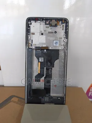 Org Moto G Stylus 2024 AMOLED Screen