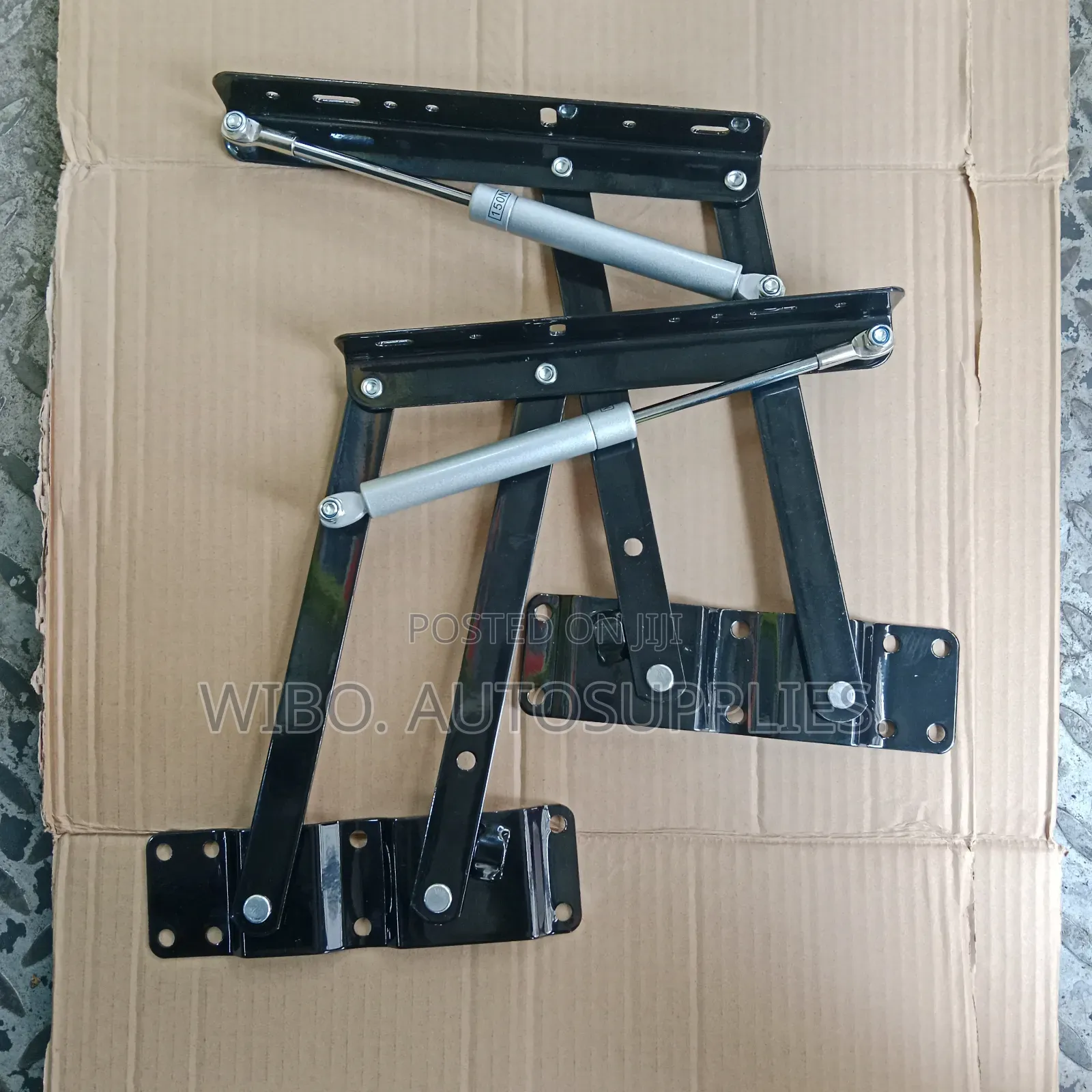 Coffee Table Hydraulic Lift Mechanisms.