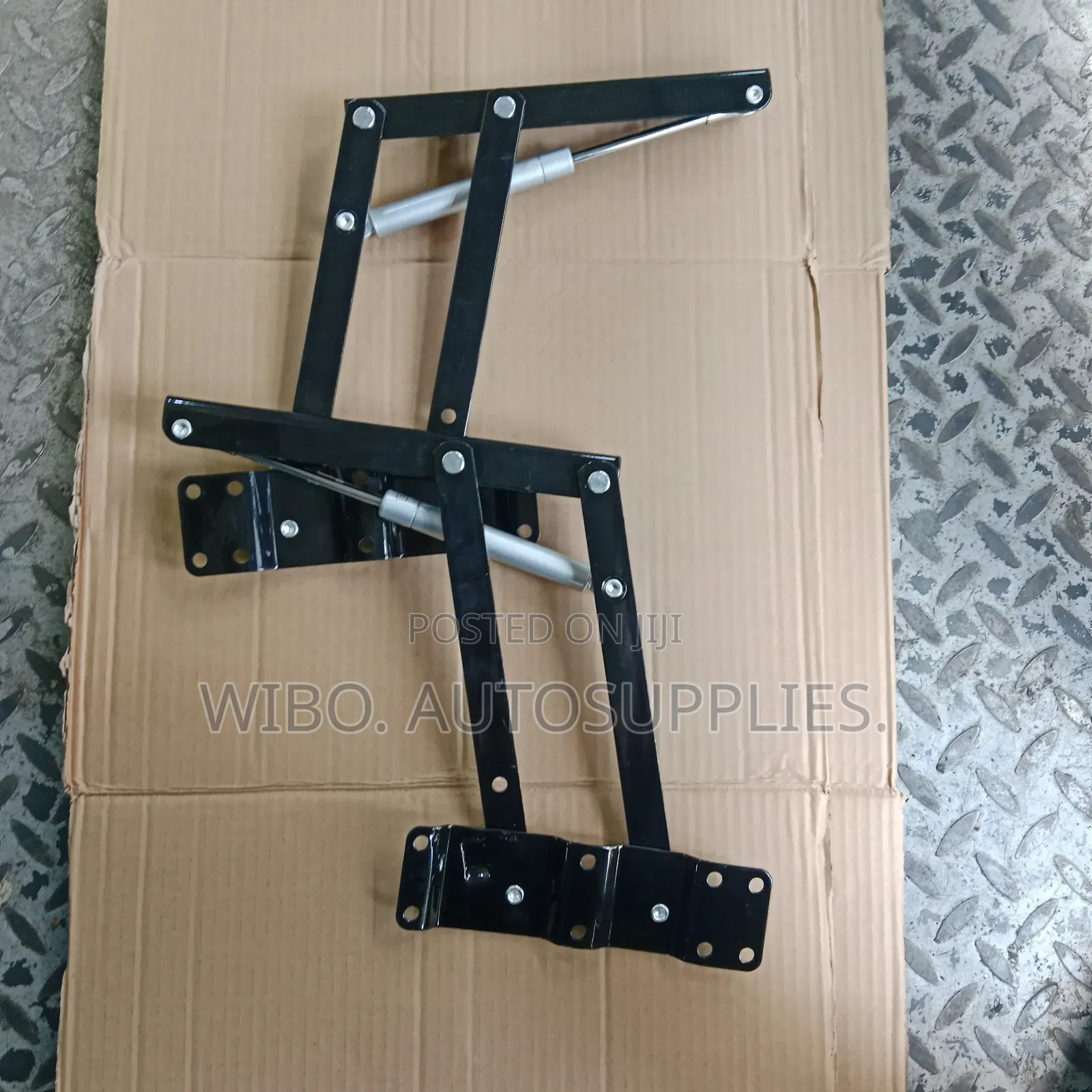 Coffee Table Hydraulic Lift Mechanisms.