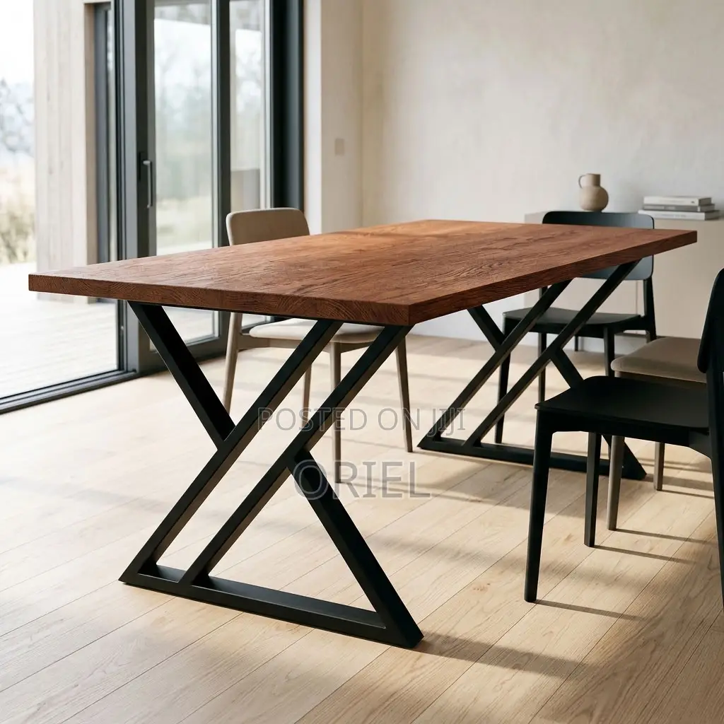 Office Desk : Custom Made Computer Desk