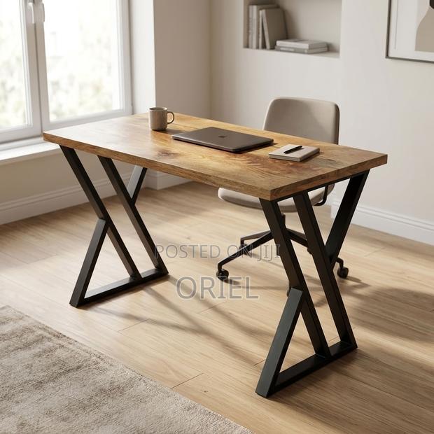 Office Desk : Custom Made Computer Desk