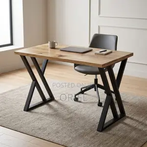 Office Desk : Custom Made Computer Desk