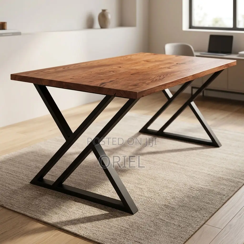 Office Desk : Custom Made Computer Desk