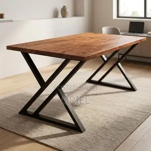 Office Desk : Custom Made Computer Desk