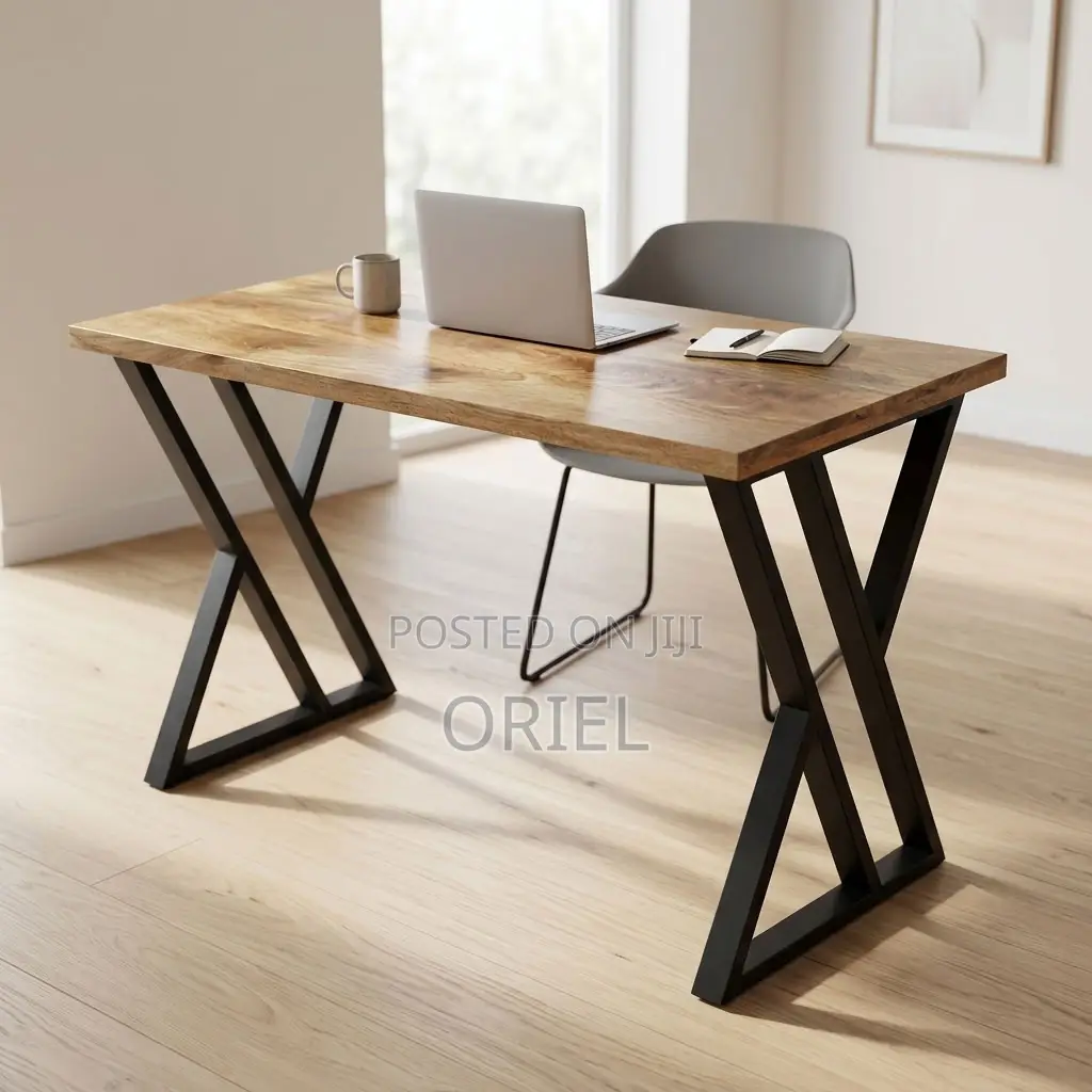 Office Desk : Custom Made Computer Desk