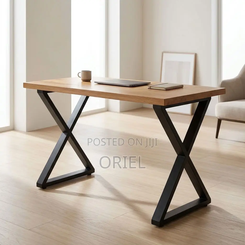 Office Desk : Custom Made Computer Desk