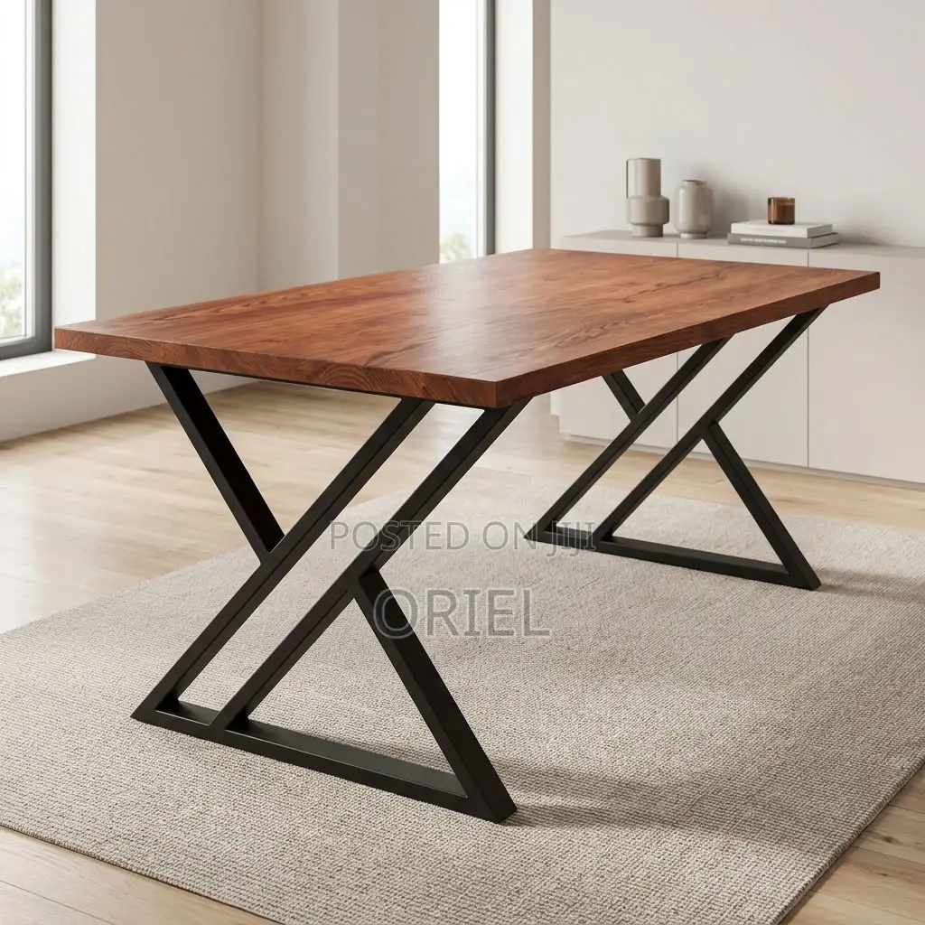 Office Desk : Custom Made Computer Desk